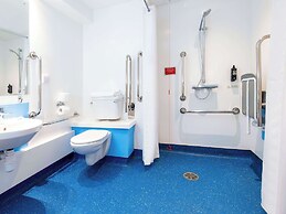 ibis budget Edinburgh Park