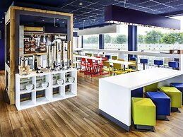 ibis budget Edinburgh Park