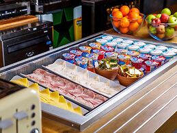 ibis budget Edinburgh Park