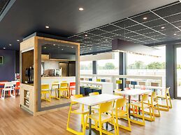 ibis budget Edinburgh Park