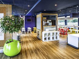 ibis budget Edinburgh Park