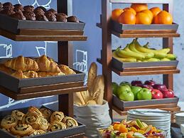 ibis budget Edinburgh Park