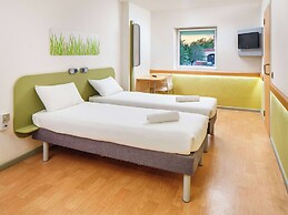 ibis budget Edinburgh Park