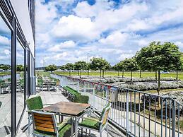 ibis budget Edinburgh Park