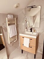 Apparts' Rennes BnB Solferino