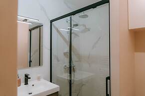 Apparts' Rennes BnB Solferino