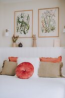 Apparts' Rennes BnB Solferino