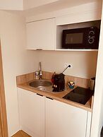 Apparts' Rennes BnB Solferino