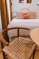 Apparts' Rennes BnB Solferino