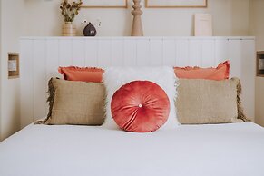 Apparts' Rennes BnB Solferino