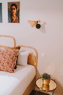 Apparts' Rennes BnB Solferino