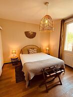 Apparts' Rennes BnB Solferino