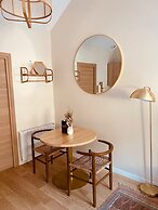 Apparts' Rennes BnB Solferino