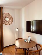 Apparts' Rennes BnB Solferino