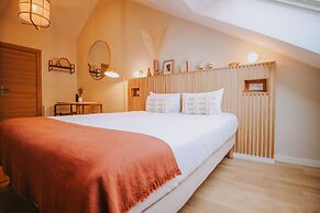 Apparts' Rennes BnB Solferino