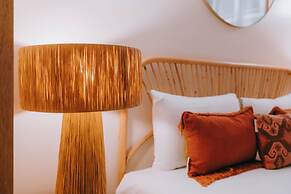 Apparts' Rennes BnB Solferino