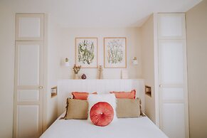 Apparts' Rennes BnB Solferino