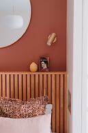 Apparts' Rennes BnB Solferino