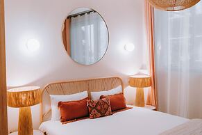 Apparts' Rennes BnB Solferino