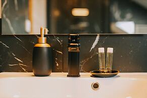 Apparts' Rennes BnB Solferino