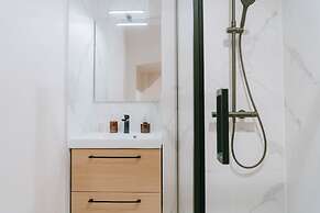 Apparts' Rennes BnB Solferino