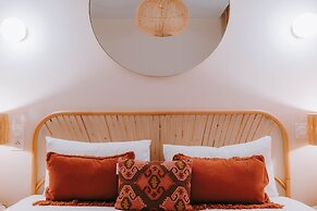 Apparts' Rennes BnB Solferino