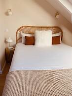 Apparts' Rennes BnB Solferino