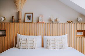 Apparts' Rennes BnB Solferino