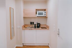 Apparts' Rennes BnB Solferino