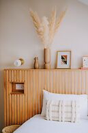 Apparts' Rennes BnB Solferino