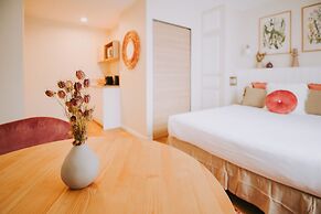 Apparts' Rennes BnB Solferino