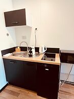 Apparts' Rennes BnB Solferino