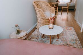 Apparts' Rennes BnB Solferino