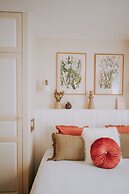 Apparts' Rennes BnB Solferino