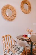 Apparts' Rennes BnB Solferino