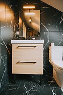 Apparts' Rennes BnB Solferino