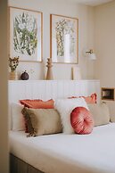 Apparts' Rennes BnB Solferino