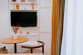 Apparts' Rennes BnB Solferino