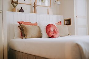 Apparts' Rennes BnB Solferino