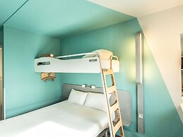ibis budget Bourges