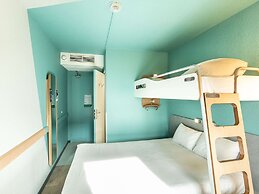 ibis budget Bourges