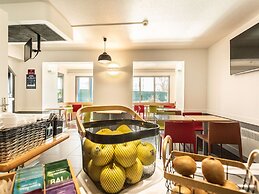 ibis budget Bourges