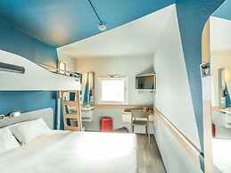 ibis budget Bourges
