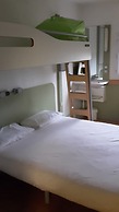 ibis budget Bourges
