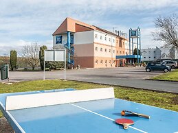 ibis budget Bourges