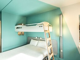 ibis budget Bourges