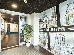 ibis budget Bourges