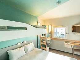 ibis budget Bourges