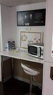 ibis budget Bourges