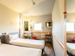 ibis budget Bourges
